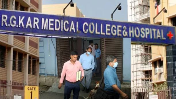 बंगाल के स्वास्थ्य क्षेत्र में बड़ा खेल, आरजी कर समेत कई मेडिकल कॉलेजों में भारी भ्रष्टाचार
