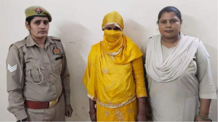 पेशाब से आटा गूंथने वाली मेड ने बताई नापाक कहानी- ‘अपनी गलतियों पर मुझे सुनाना…’