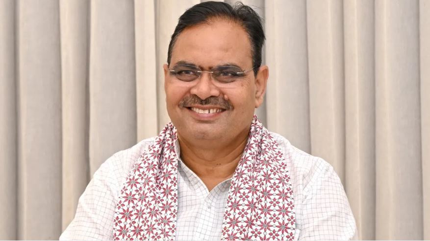 राजस्थान के मुख्यमंत्री भजनलाल शर्मा को मिली विदेश जाने की अनुमति