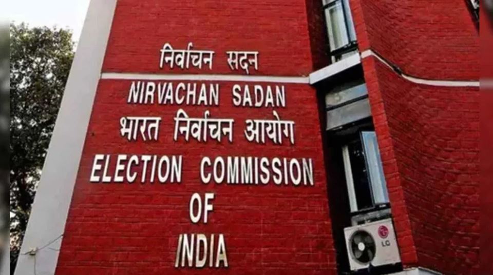 झारखंड विधानसभा चुनाव की तारीखों का ऐलान, 2 चरण में डाले जाएंगे वोट