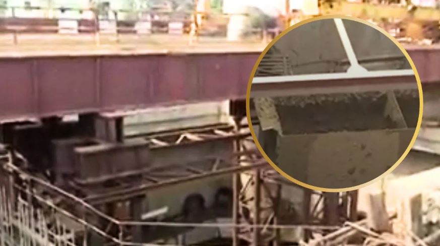 पटना में निर्माणाधीन मेट्रो सुरंग में बड़ा हादसा, लोको पिकअप मशीन मजदूरों पर चढ़ी, 3 की मौत