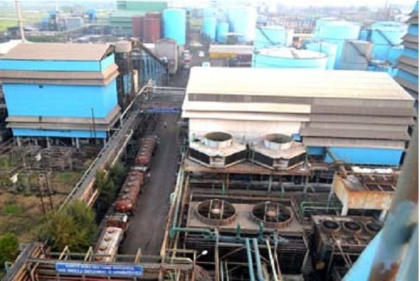 गुजरात के कच्छ में हादसा, एग्रो प्लांट के 5 कर्मियों की मौत