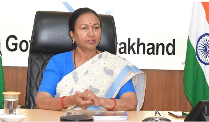 सभी जिलों से 250 वर्ग मीटर से अधिक भूमि खरीद का ब्योरा तलब, सीएस ने मांगी रिपोर्ट