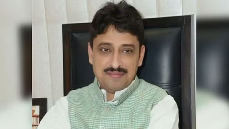 पत्थरबाजी करके नहीं काली पट्टी बांधकर जताओ विरोध: इमरान मसूद