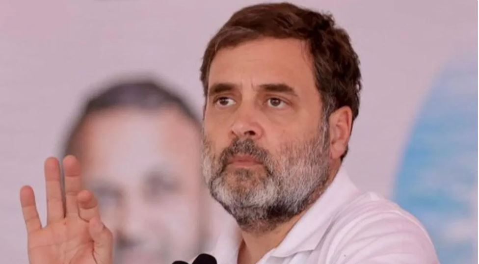 राहुल गांधी के खिलाफ चल रहे मानहानि केस में दर्ज हुए वादी के बयान
