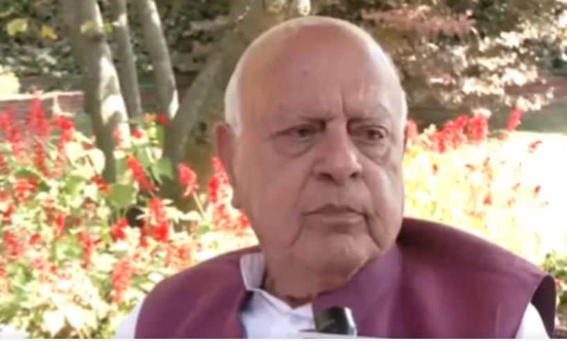 पीडीपी से गठबंधन पर पहली बार खुलकर बोले फारूक अब्दुल्ला
