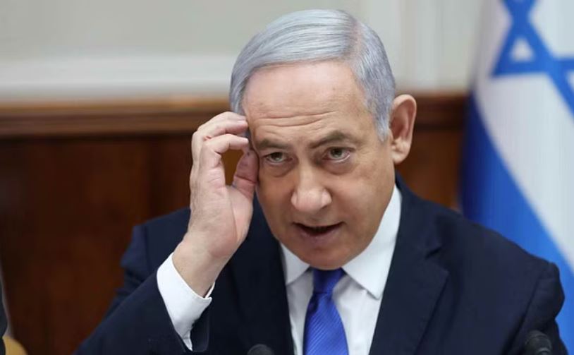 हिजबुल्ला पर कार्रवाई करो, वरना गाजा जैसा होगा हाल, नेतन्याहू की लेबनान को चेतावनी