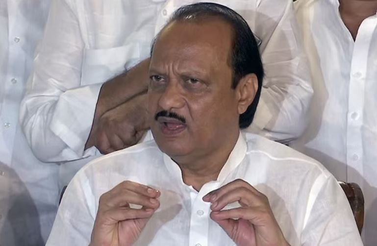 कानूनी कार्रवाई के लिए किशोर की आयु सीमा 14 साल की जाए: अजित पवार