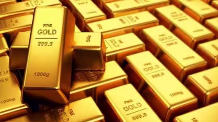 केरल में जीएसटी विभाग का बड़ा ऑपरेशन, 104 किलोग्राम सोना जब्त