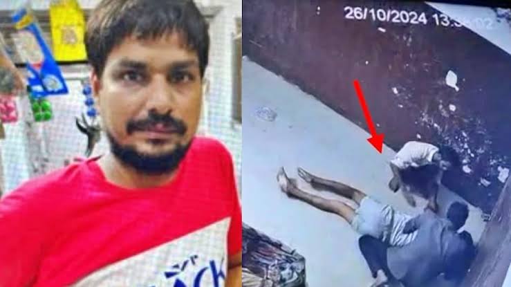 अब भी पुलिस निरंकुश क्यूं ?