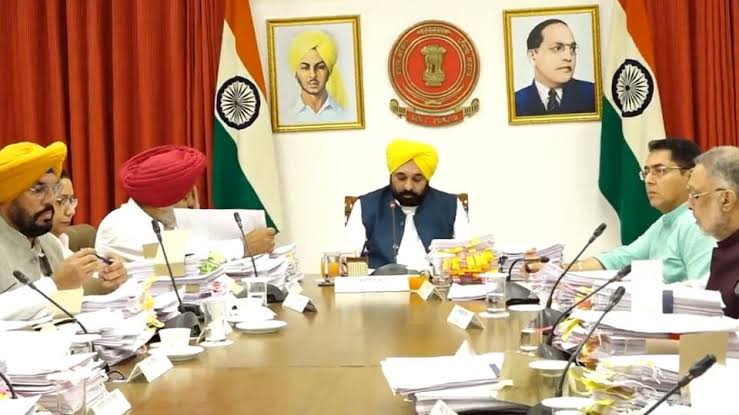 पंजाब: 1150 करोड़ रुपये कर्ज लेने की तैयारी में गवर्नमेंट, सब्सिडी का बोझ बढ़ा