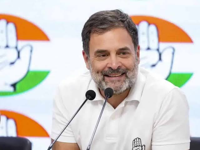 नेता प्रतिपक्ष के तौर पर राहुल गांधी के 100 दिन, कांग्रेस बोली- जनता की आवाज बने