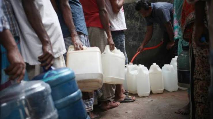 कर्नाटक में दूषित पानी पीने से हजारों लोग बीमार, दिखे उल्टी जैसे लक्षण