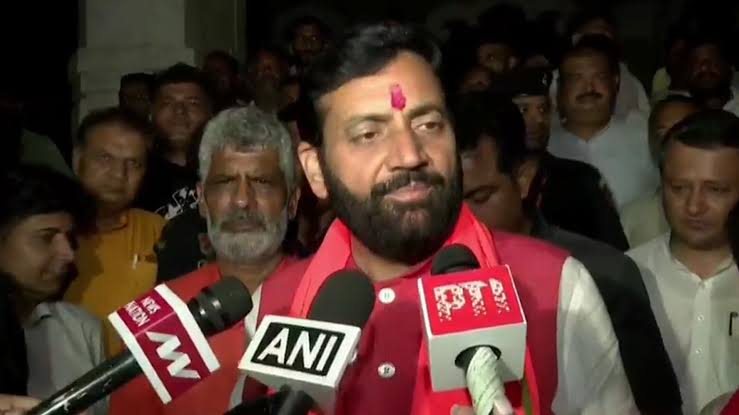 हरियाणा में पूरे बहुमत से बीजेपी की सरकार बनेगी: एग्जिट पोल पर बोले सीएम सैनी