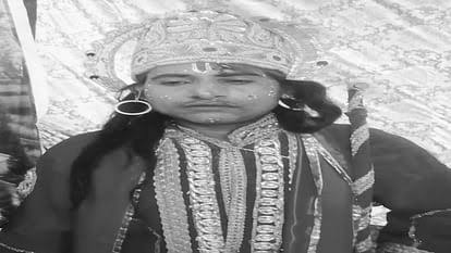 रामलीला में लक्ष्मण को पत्थर मारने की दी तहरीर, जांच में जुटी पुलिस