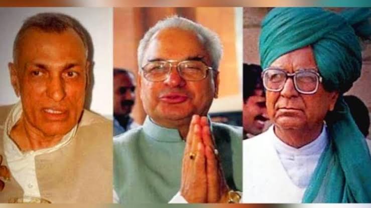 हरियाणा के तीनों 'लाल' और दिग्गज नेताओं के बेटा-बेटियों का कैसा रहा हाल, यहां जानें