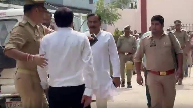 पिटाई के बाद विधायक योगेश वर्मा की बढ़ी सुरक्षा, तीन गनर रहेंगे साथ