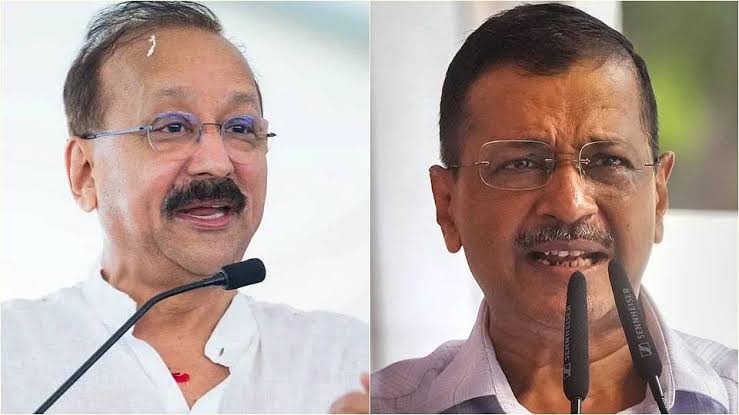 बाबा सिद्दीक़ी की हत्या से खौफ में लोग, देश में लाना चाहते हैं गैंगस्टर राज: केजरीवाल