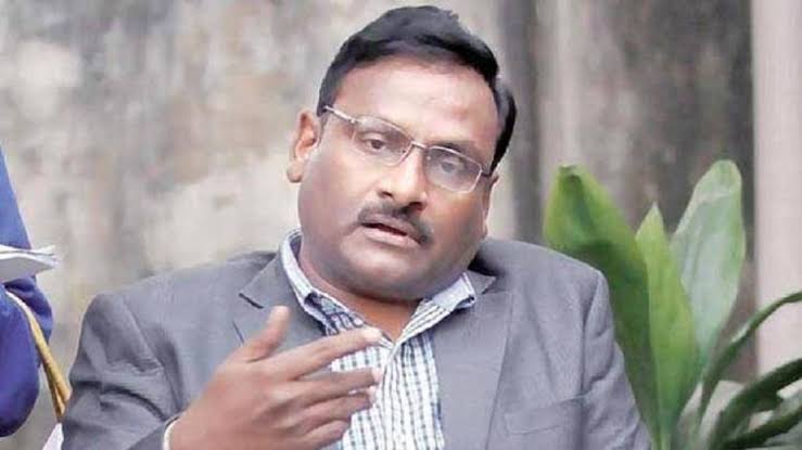 डीयू के पूर्व प्रोफेसर का पार्थिव शरीर सरकारी मेडिकल कॉलेज को दान करेगा परिवार