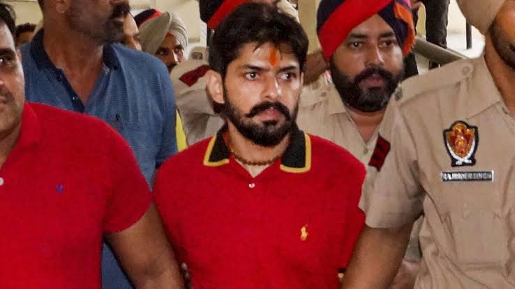 11 राज्य, छह देशों में फैला लॉरेंस का साम्राज्य, पुलिस और एजेंसियां नाकाम