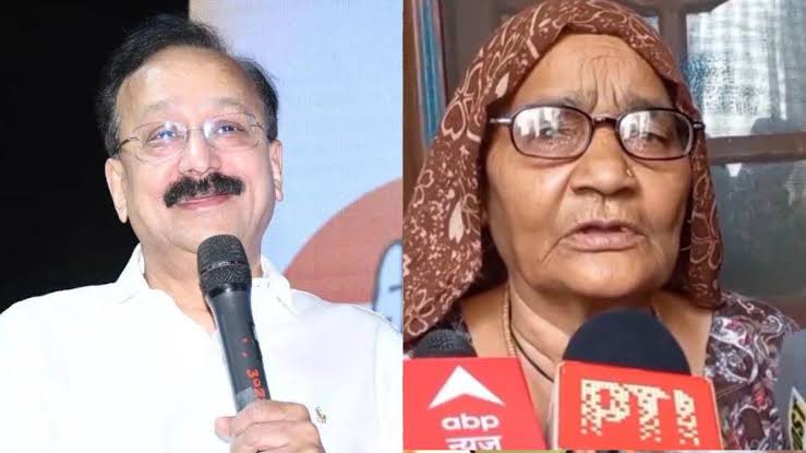 'सरेआम गोली मार दो, बाबा सिद्दीकी हत्याकांड पर बोलीं गुरमेल की दादी