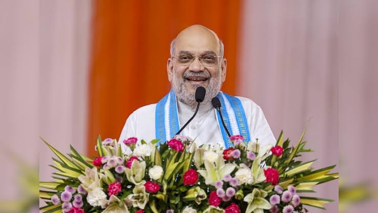 हरियाणा में नया मुख्यमंत्री चुनने के लिए पर्यवेक्षक बने अमित शाह