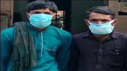 कच्छा पहने डेरे में घुसा युवक, वन गुर्जरों ने पीट-पीटकर मार डाला