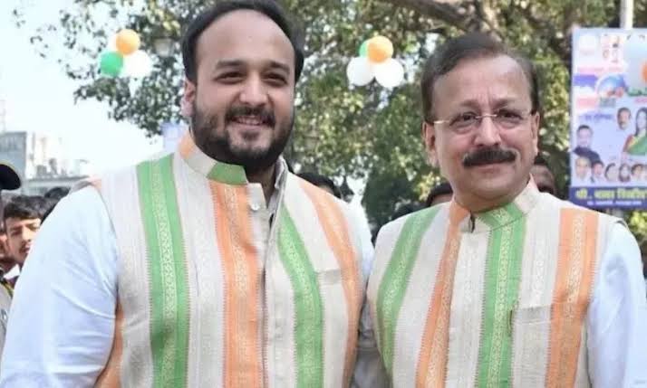 धोखे से मार देते हैं गीदड़ भी शेर को.. पिता की मौत के बाद छलका जीशान सिद्दीकी का दर्द