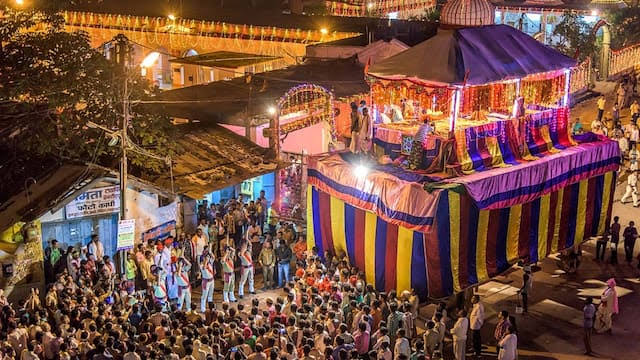 77 दिन चला बस्तर दशहरा सम्पन्न, विश्व के सबसे लंबे उत्सव की परंपरा 800 वर्ष पुरानी