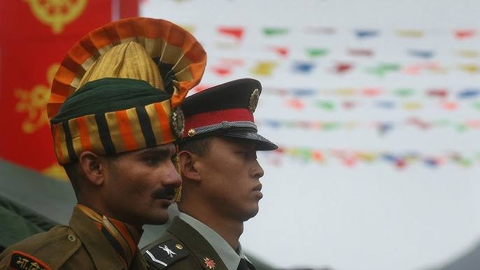 चीन ने की भारत के साथ लद्दाख सीमा विवाद पर समझौते की पुष्टि