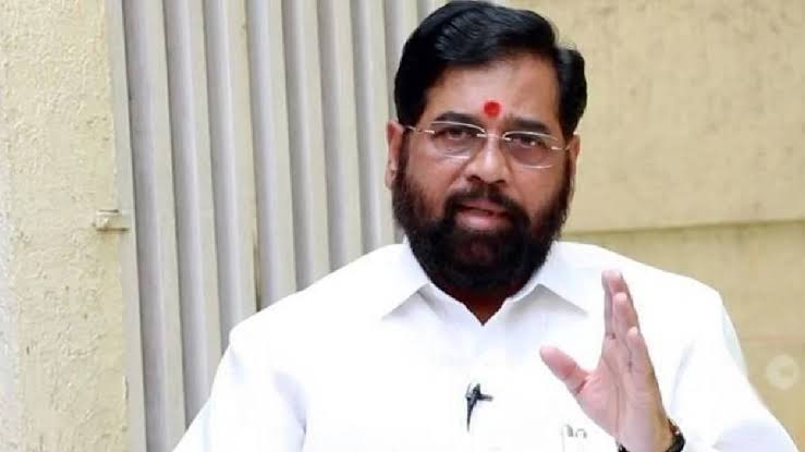 महाराष्ट्र: शिवसेना शिंदे गुट ने जारी की 45 उम्मीदवारों की पहली लिस्ट