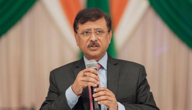 निज्जर आतंकी था, कनाडा ने पीठ पर छुरा घोंपा; ट्रूडो सरकार पर बरसे राजनयिक संजय