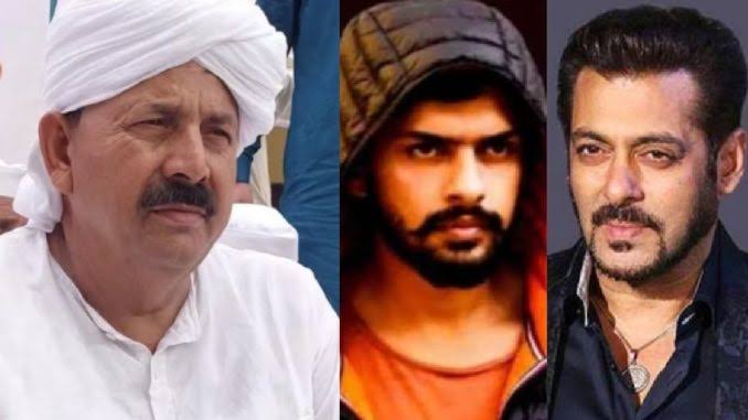 सलमान ने गलती की, बिश्नोई समाज से माफी मांगनी चाहिए: नरेश टिकैत