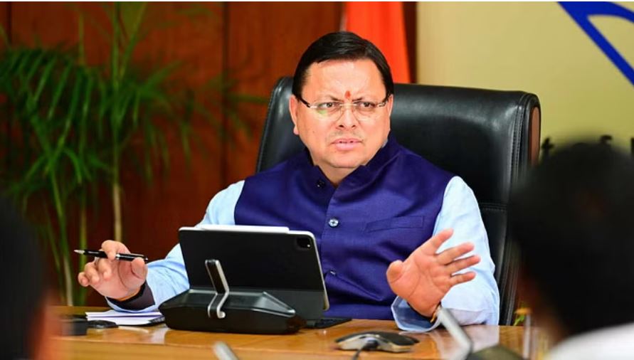 मसूरी घटना: थूक जिहाद देवभूमि में किसी भी कीमत पर बर्दाश्त नहीं करेंगे- सीएम धामी