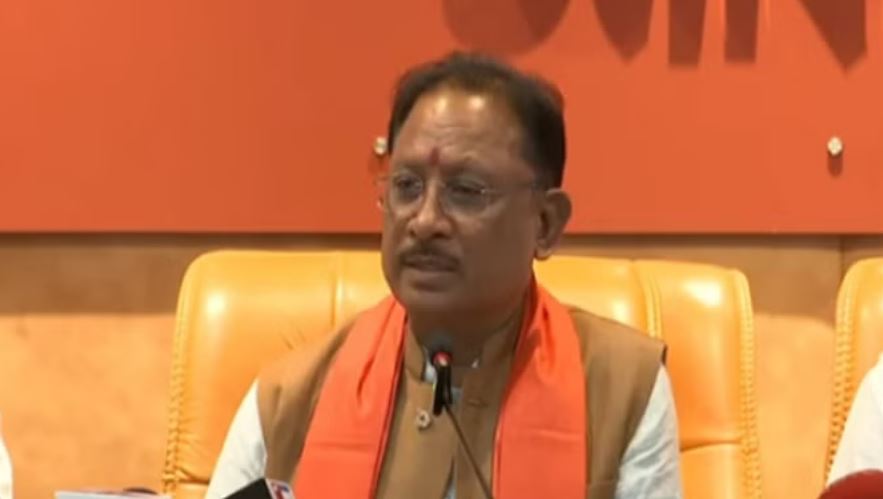 छत्तीसगढ़ सरकार ने राज्य कर्मचारियों के लिए डीए में चार प्रतिशत बढ़ोतरी की