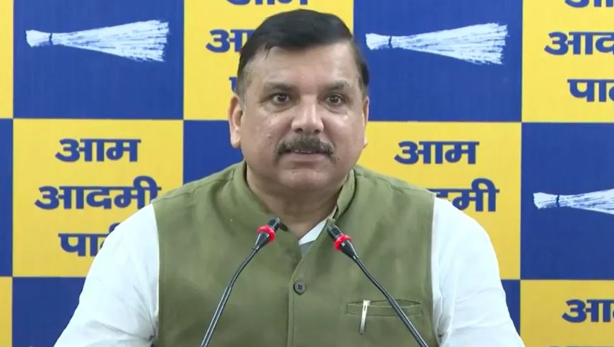 महाराष्ट्र में विधानसभा चुनाव नहीं लड़ेगी आप, केजरीवाल एमवीए के लिए करेंगे प्रचार