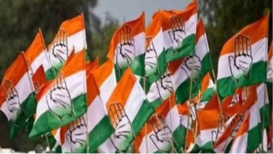 कांग्रेस ने जारी की उम्मीदवारों की चौथी सूची, अंधेरी पश्चिम और औरंगाबाद पूर्व से बदले प्रत्याशी
