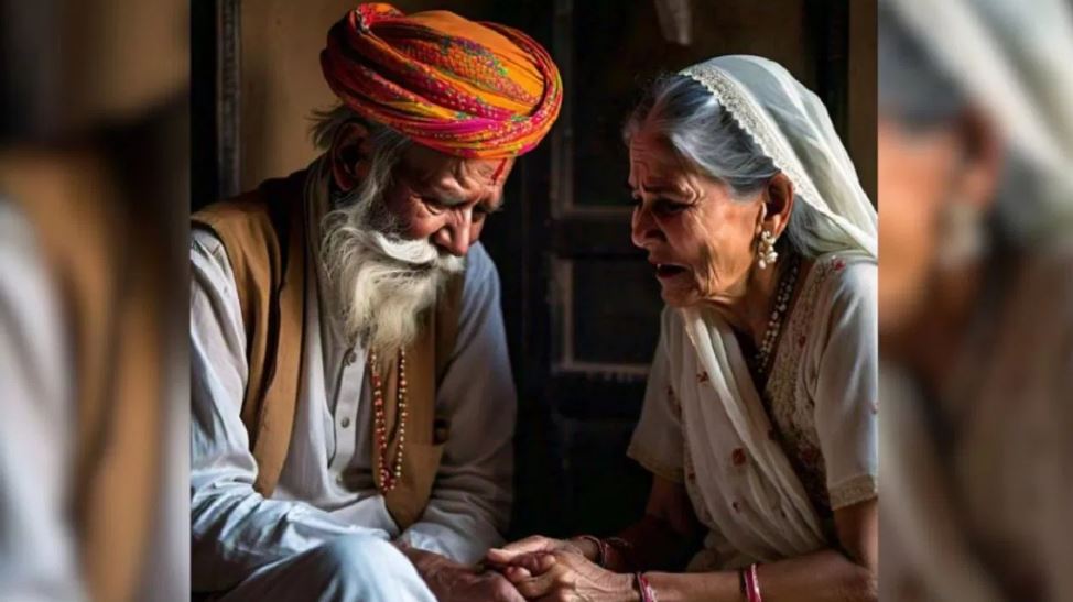 रातोरात घर से गायब हुआ बुजुर्ग दंपति, दो दिन बाद मिले शव