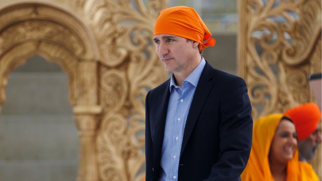 हम लड़ाई नहीं चाहते, लेकिन… भारत के सख्त एक्शन पर बिलबिलाए जस्टिन ट्रूडो