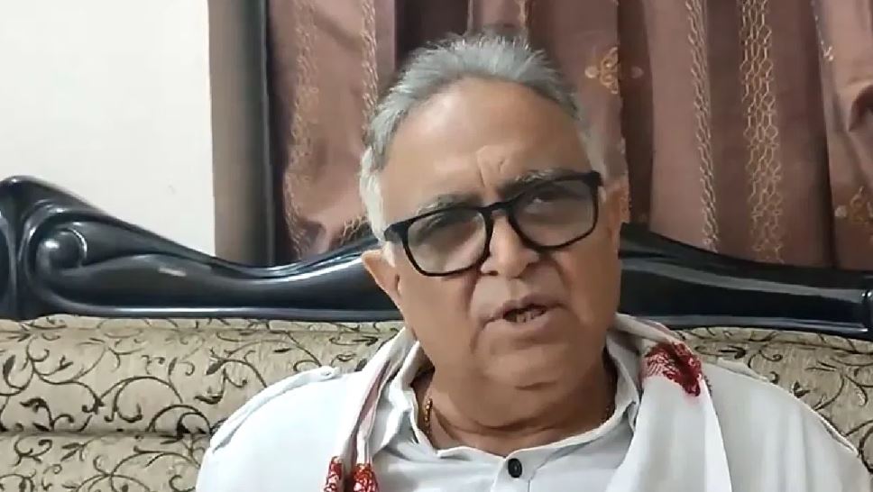 सीएम बनने को लेकर मची खींचतान बहुत बड़ी गलती थी, हार पर कांग्रेस नेता का पोस्ट