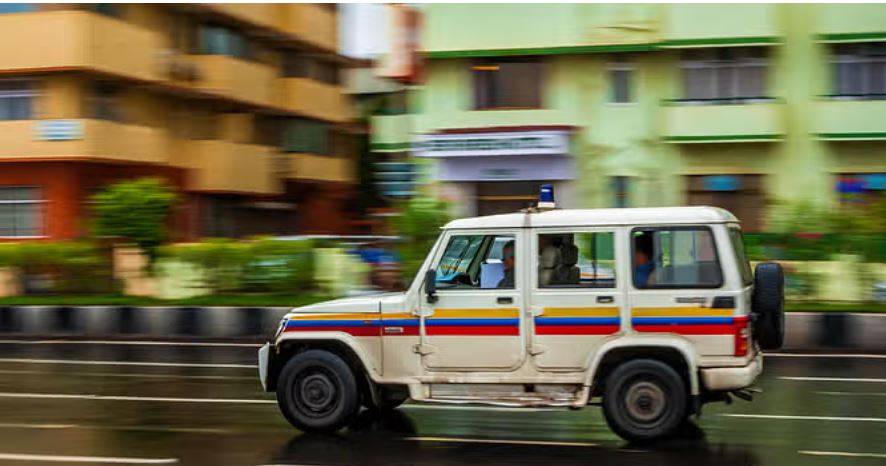 एयरलाइंस को बम से उड़ाने की धमकी देने वाले की हुई पहचान