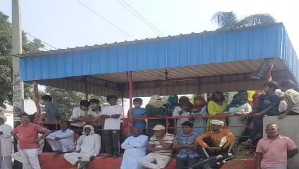 हिसार के गांव बुगाना में युवक की गोली मारकर हत्या