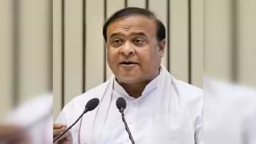 असम के सरकारी कर्मचारियों को मिला दिवाली गिफ्ट, सरमा सरकार ने तीन फीसदी बढ़ाया डीए