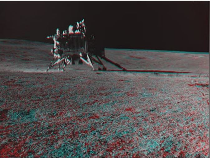 चंद्रयान-3 को लेकर इसरो का बड़ा खुलासा, चंद्रमा पर सबसे पुराने गड्ढों में से एक में उतरा था यान