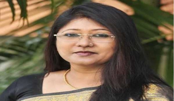 जेएमएम ने जारी की दूसरी लिस्ट, महुआ माजी को रांची सीट से टिकट
