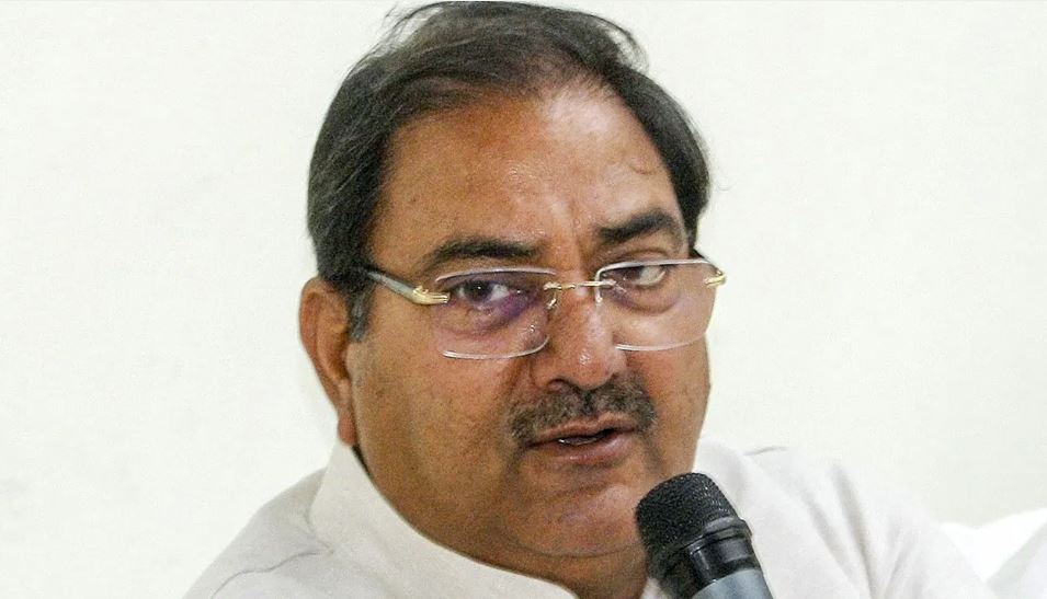 कांग्रेस खोखली हो गई है, बीजेपी इस बार सत्ता से बाहर हो रही: अभय चौटाला