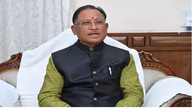 छत्तीसगढ़: 'राजीव गांधी' की जगह अब हुई 'दीनदयाल उपाध्याय स्वावलंबन योजना'