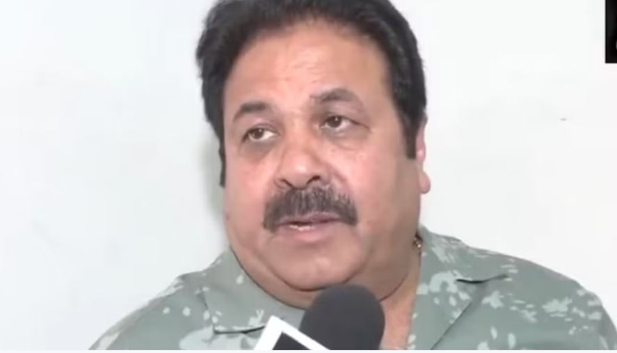आईसीसी अध्यक्ष के तौर पर जय शाह लेंगे फैसला: राजीव शुक्ला
