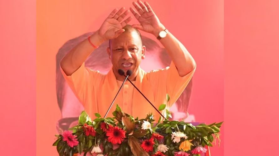हरियाणा विधानसभा चुनाव: भाजपा की जीत पर सीएम योगी ने दी बधाई