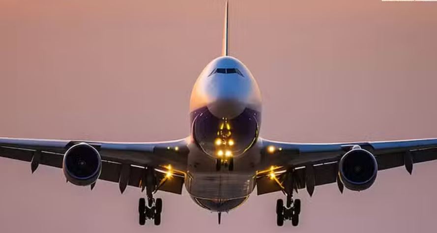 एक ही दिन 80 से ज्यादा भारतीय उड़ानों को बम से उड़ाने की धमकी